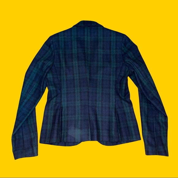 Lucky Brand Vintage Blazer - Picture 4 of 4